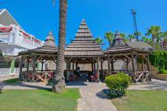 KAMELYA COLLECTION AISHEN K CLUB Restaurants